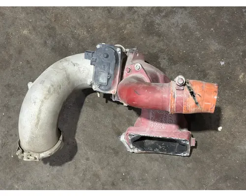 MACK CX613 VISION Engine Parts Misc.