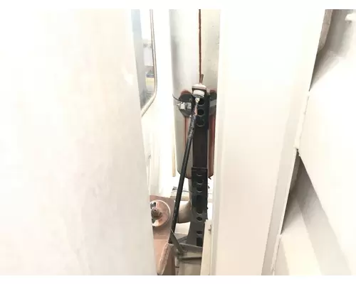 MACK CX613 VISION Exhaust Assembly