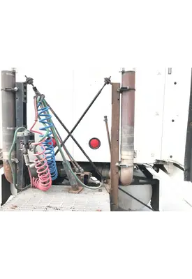 MACK CX613 VISION Exhaust Assembly