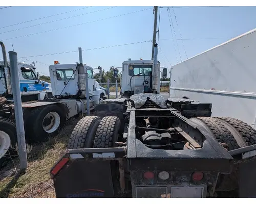 MACK CX613 VISION Export Vehicle