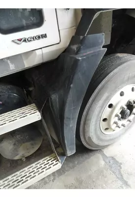 MACK CX613 VISION Fender Extension