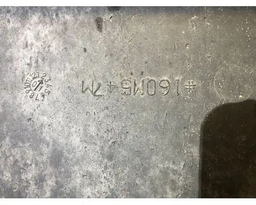 MACK CX613 VISION Fender