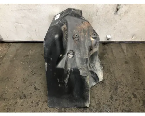 MACK CX613 VISION Fender