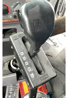 MACK CX613 VISION Floor Shift Assembly