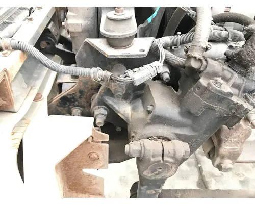 MACK CX613 VISION Frame (unused)