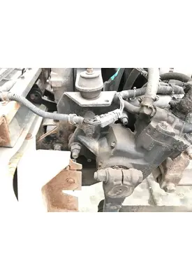 MACK CX613 VISION ~Frame (unused)