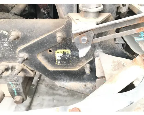 MACK CX613 VISION Frame (unused)