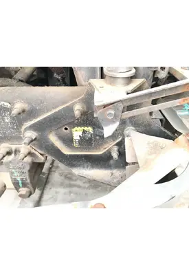 MACK CX613 VISION ~Frame (unused)