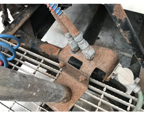 MACK CX613 VISION Frame (unused)