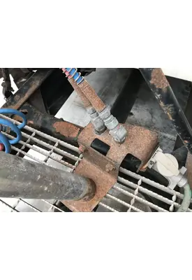 MACK CX613 VISION ~Frame (unused)