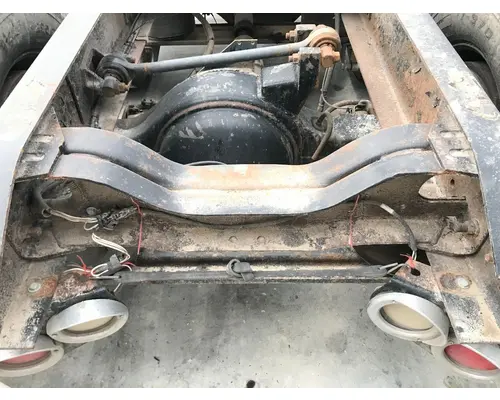 MACK CX613 VISION Frame (unused)