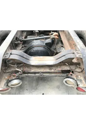 MACK CX613 VISION ~Frame (unused)