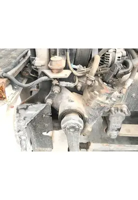 MACK CX613 VISION ~Frame (unused)