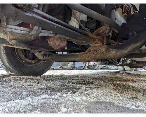 MACK CX613 VISION Front End Assembly