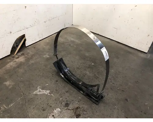 MACK CX613 VISION Fuel Tank Strap
