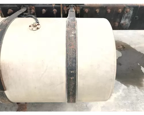 MACK CX613 VISION Fuel Tank Strap