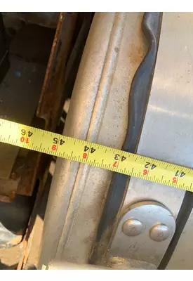 MACK CX613 VISION Fuel Tank