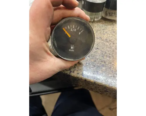 MACK CX613 VISION Gauges (all)