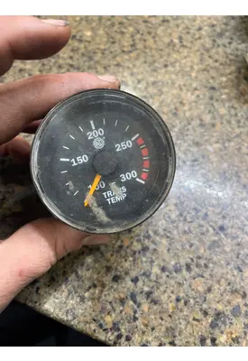 MACK CX613 VISION Gauges (all)