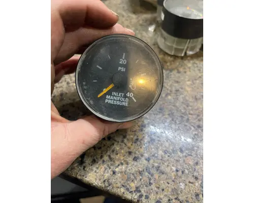 MACK CX613 VISION Gauges (all)