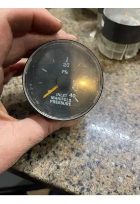 MACK CX613 VISION Gauges (all)