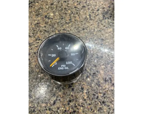 MACK CX613 VISION Gauges (all)