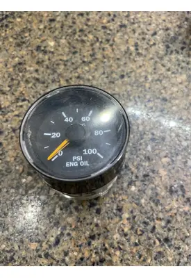 MACK CX613 VISION Gauges (all)