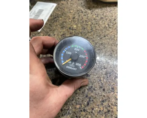 MACK CX613 VISION Gauges (all)