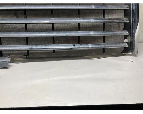 MACK CX613 VISION Grille