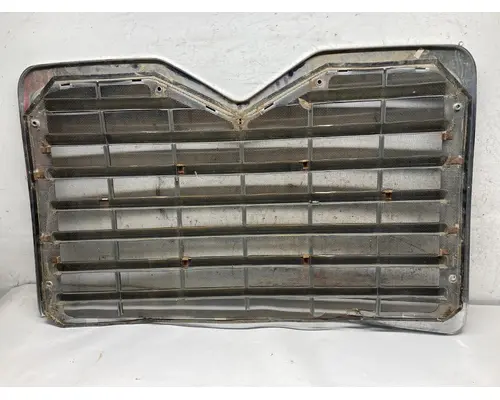 MACK CX613 VISION Grille