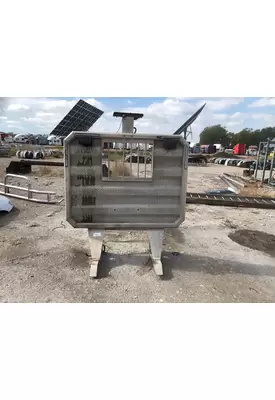 MACK CX613 VISION Headache Rack