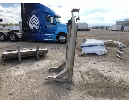 MACK CX613 VISION Headache Rack