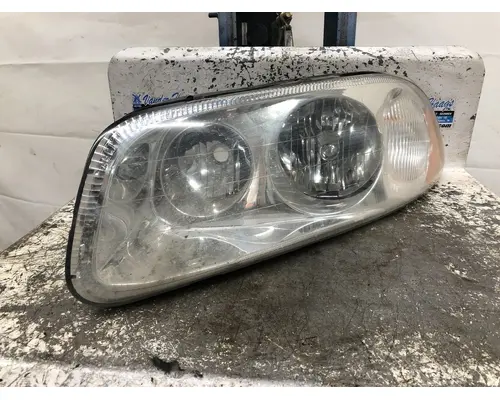 MACK CX613 VISION Headlamp Assembly