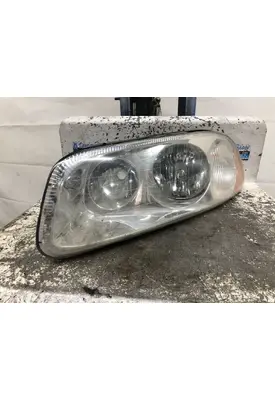 MACK CX613 VISION Headlamp Assembly