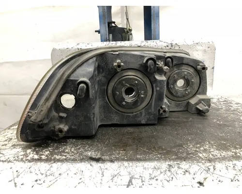 MACK CX613 VISION Headlamp Assembly