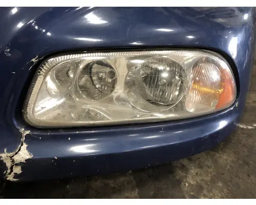 MACK CX613 VISION Headlamp Assembly