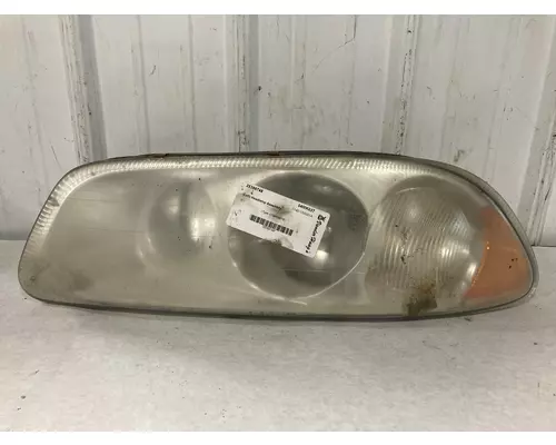 MACK CX613 VISION Headlamp Assembly