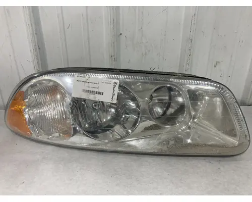 MACK CX613 VISION Headlamp Assembly