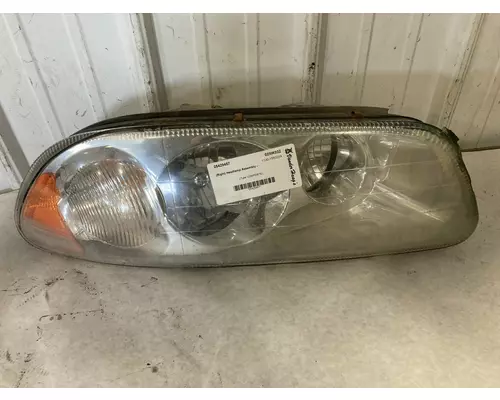 MACK CX613 VISION Headlamp Assembly