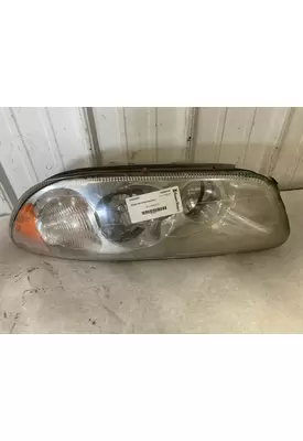 MACK CX613 VISION Headlamp Assembly