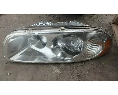 MACK CX613 VISION Headlamp Assembly