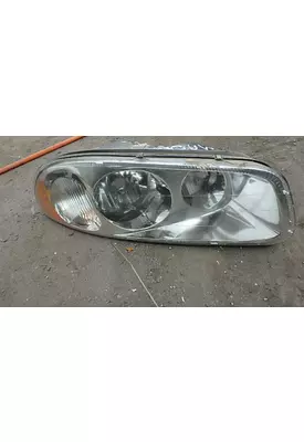 MACK CX613 VISION Headlamp Assembly