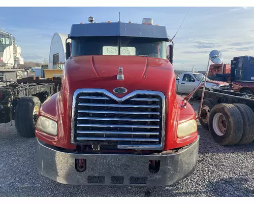 MACK CX613 VISION Hood