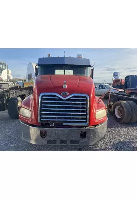 MACK CX613 VISION Hood