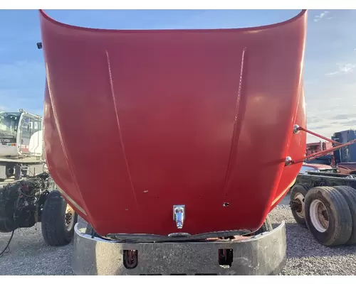 MACK CX613 VISION Hood