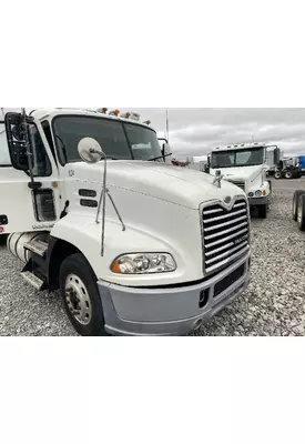 MACK CX613 VISION Hood