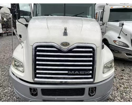 MACK CX613 VISION Hood