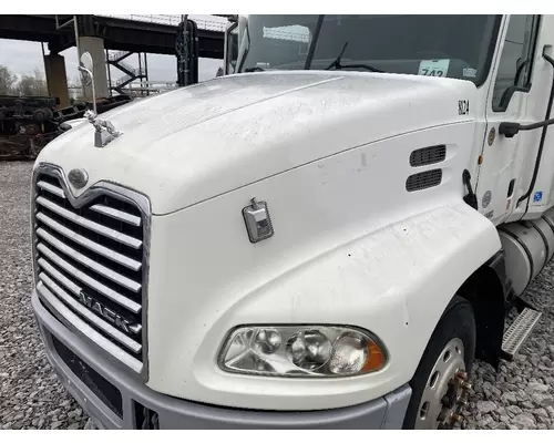 MACK CX613 VISION Hood