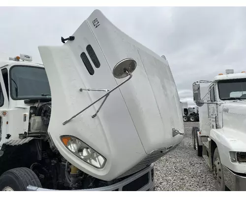 MACK CX613 VISION Hood