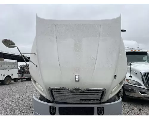 MACK CX613 VISION Hood